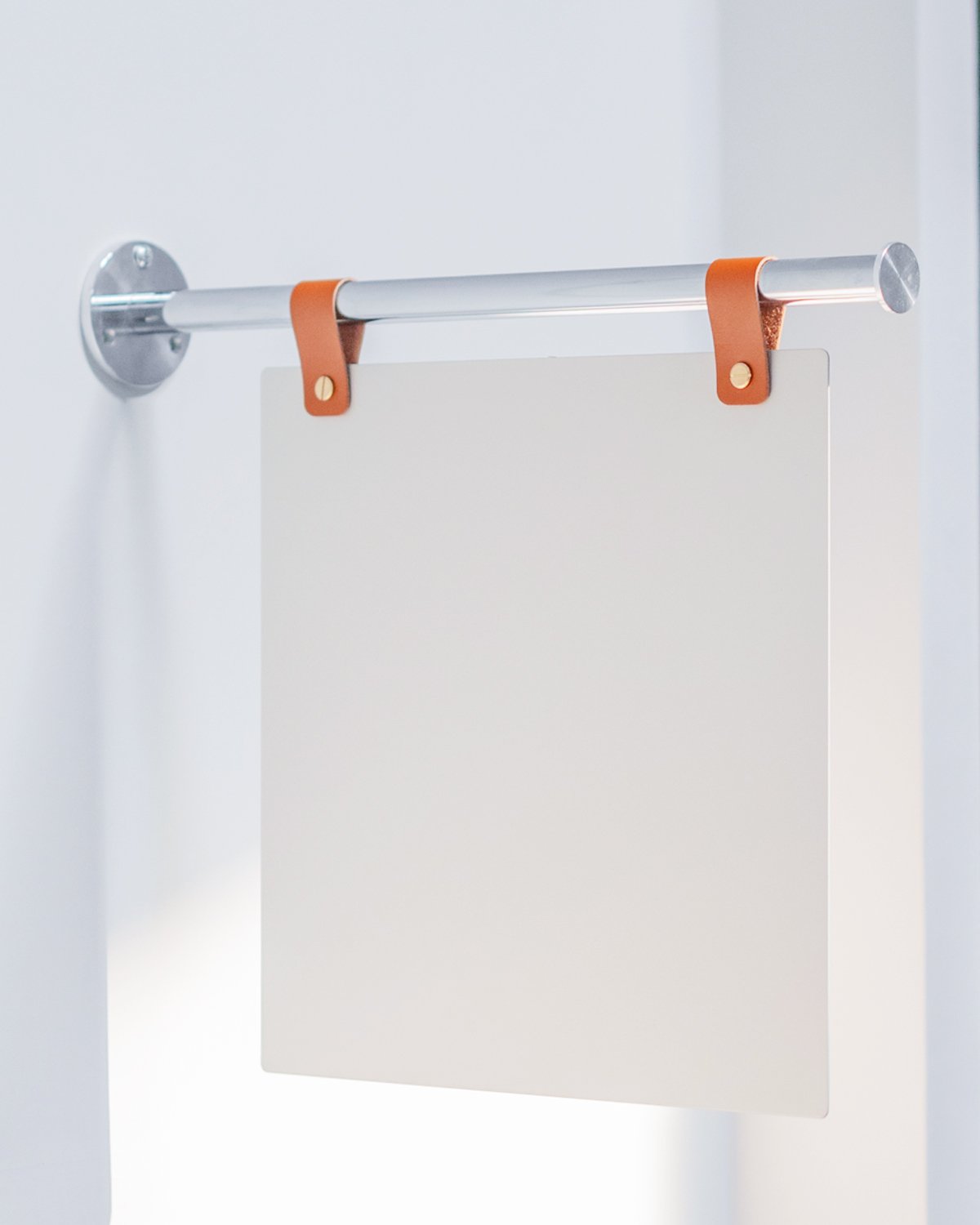 Wall and logo panel custom direction